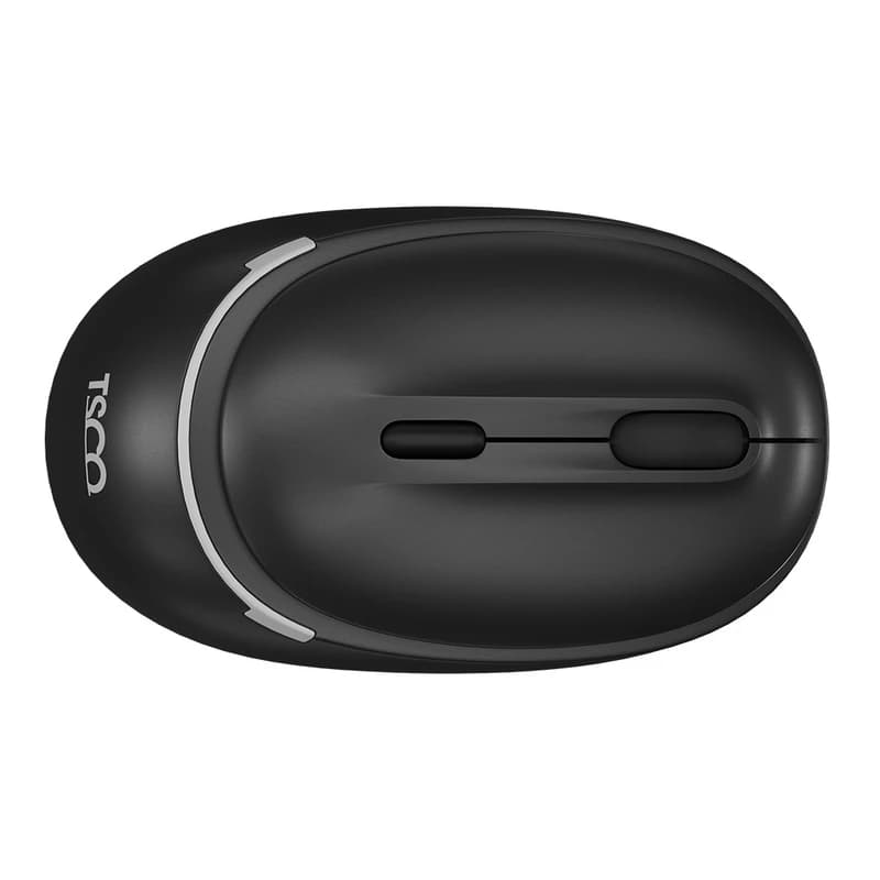 ماوس بی سیم تسکو مدل TM 738W — تصویر ۴