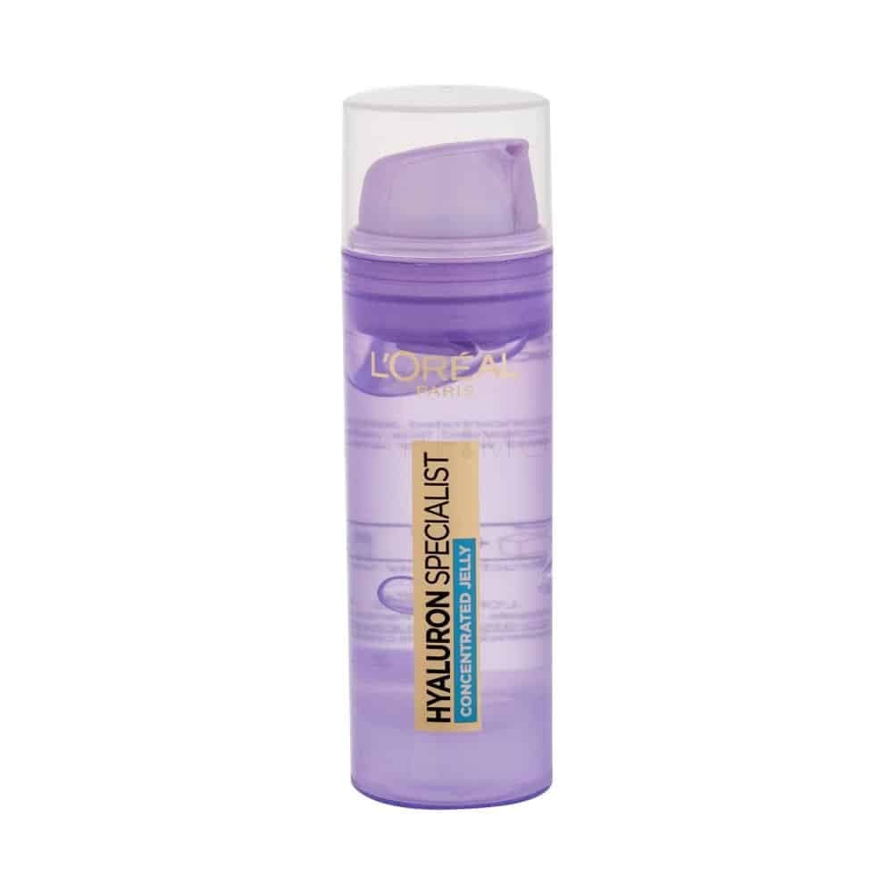 ژل آبرسان لورآل مدل HA Specialist Concentrated Jelly — تصویر ۲