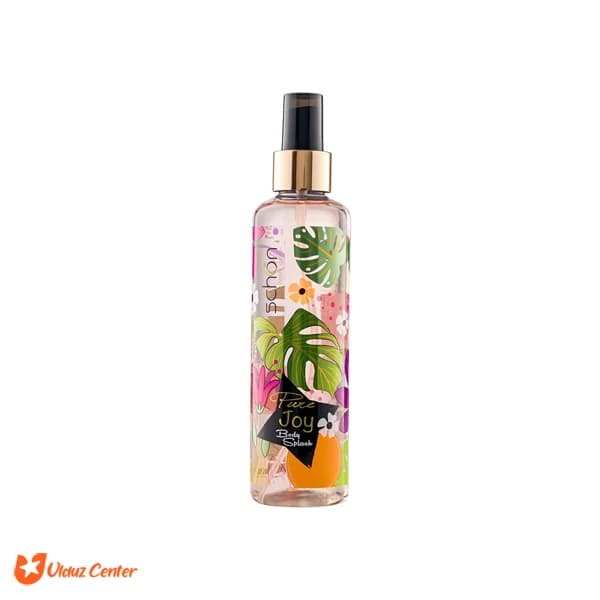 بادی اسپلش شون مدل Pure Joy حجم 220 میل