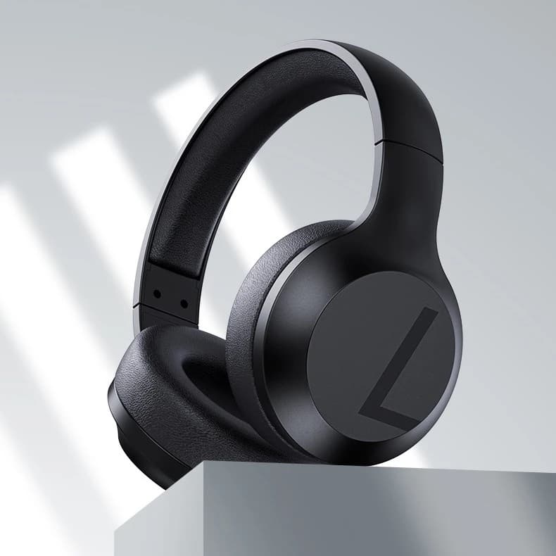 هدفون بی سیم ریمکس مدل RB-660HB — تصویر ۹