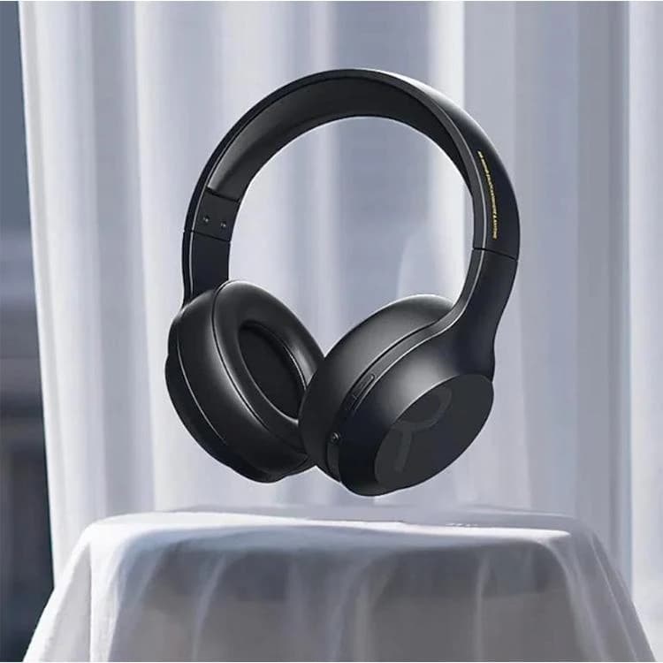 هدفون بی سیم ریمکس مدل RB-660HB — تصویر ۳