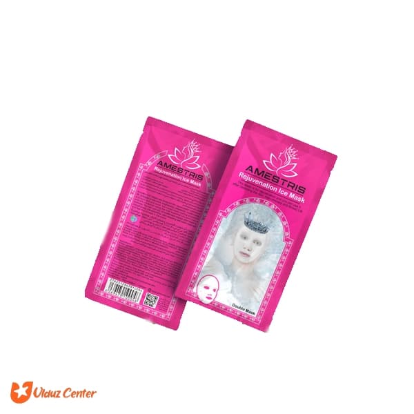 ماسک ورقه ای آمستریس مدل Rejuvenation