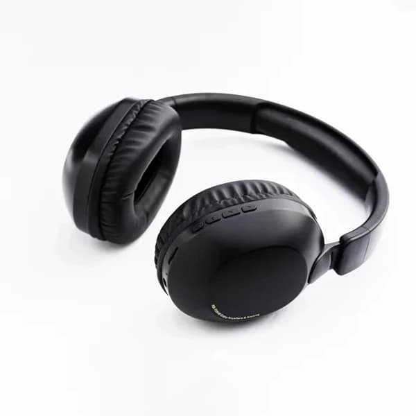 هدفون بلوتوثی ریمکس مدل RB-705 — تصویر ۱۲