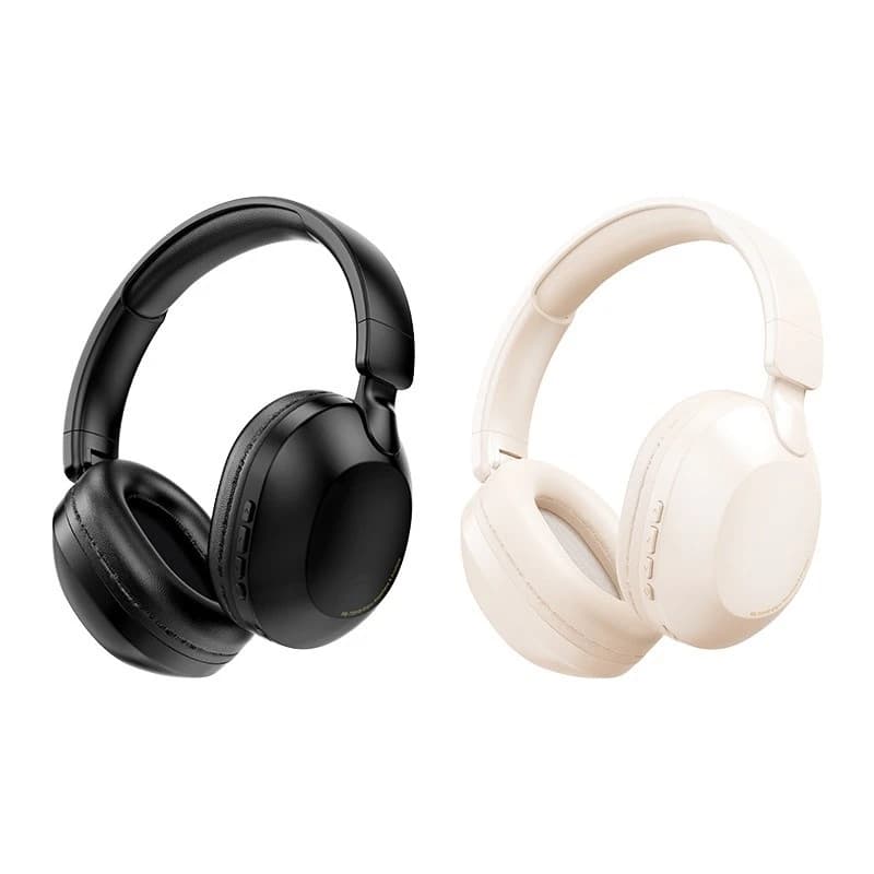 هدفون بلوتوثی ریمکس مدل RB-705 — تصویر ۷
