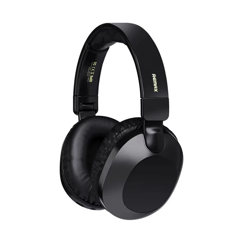 هدفون بلوتوثی ریمکس مدل RB-705