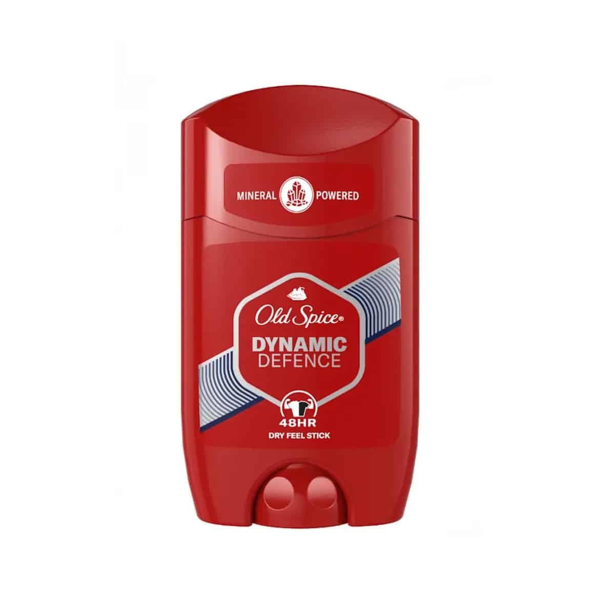 مام الداسپایس مدل Dynamic Defence Deodorant Stick 65g