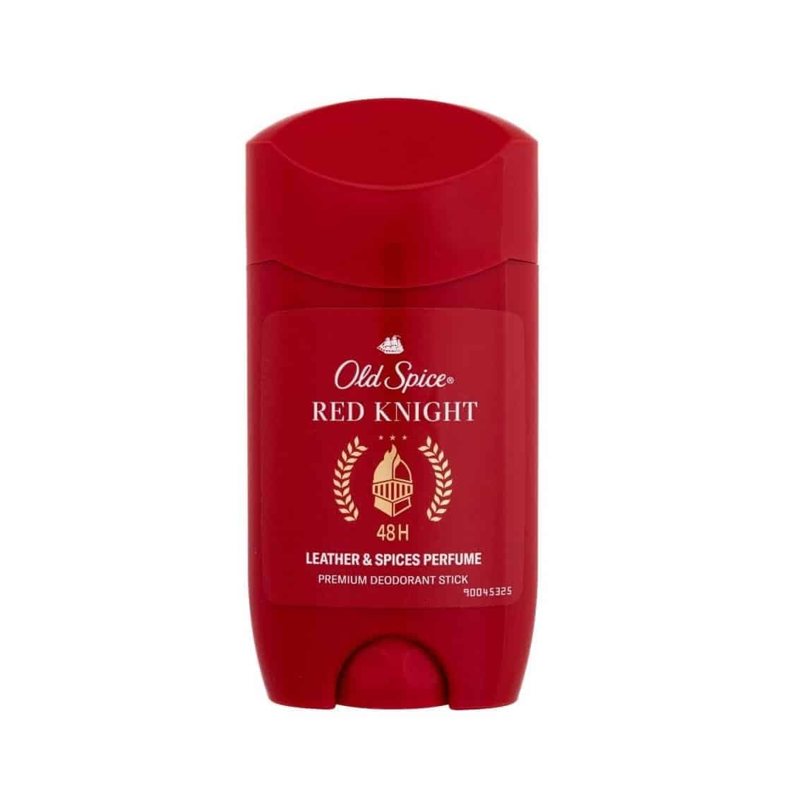 مام الداسپایس مدل Red Knight Deodorant Stick 65g