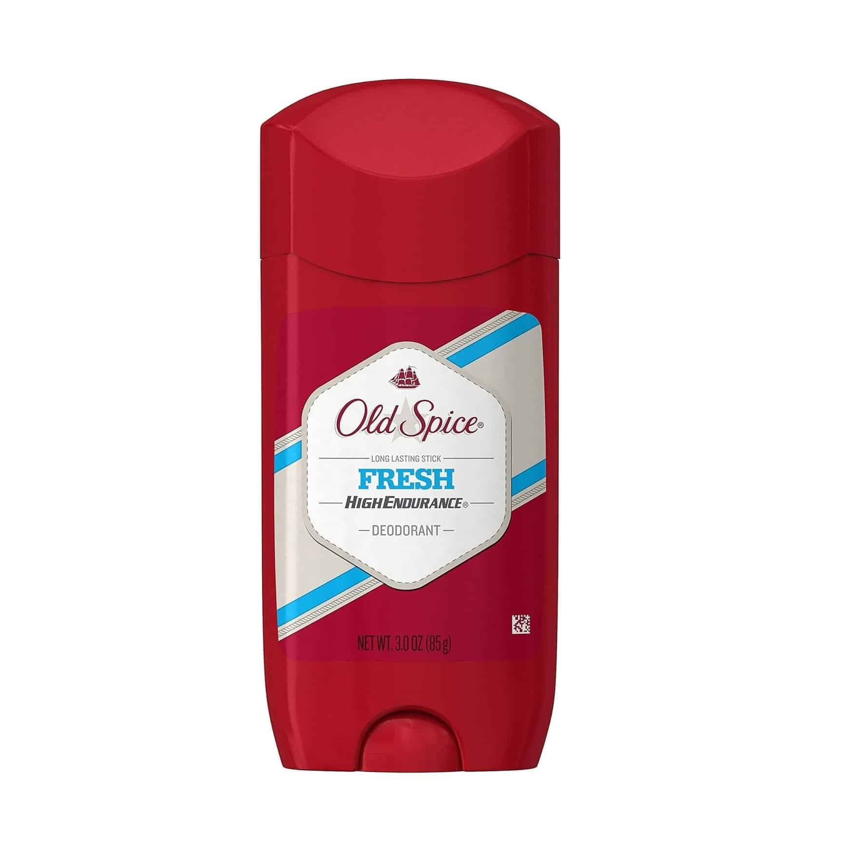 مام الد اسپایس مدل Fresh Deodorant Stick 85g