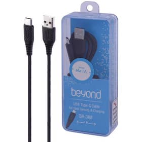 کابل تبدیل 1 متری USB به USB-C بیاند مدل BA-308