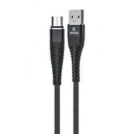کابل تبدیل 1 متری USB به MicroUSB بیاند مدل BUM-301 — تصویر ۷