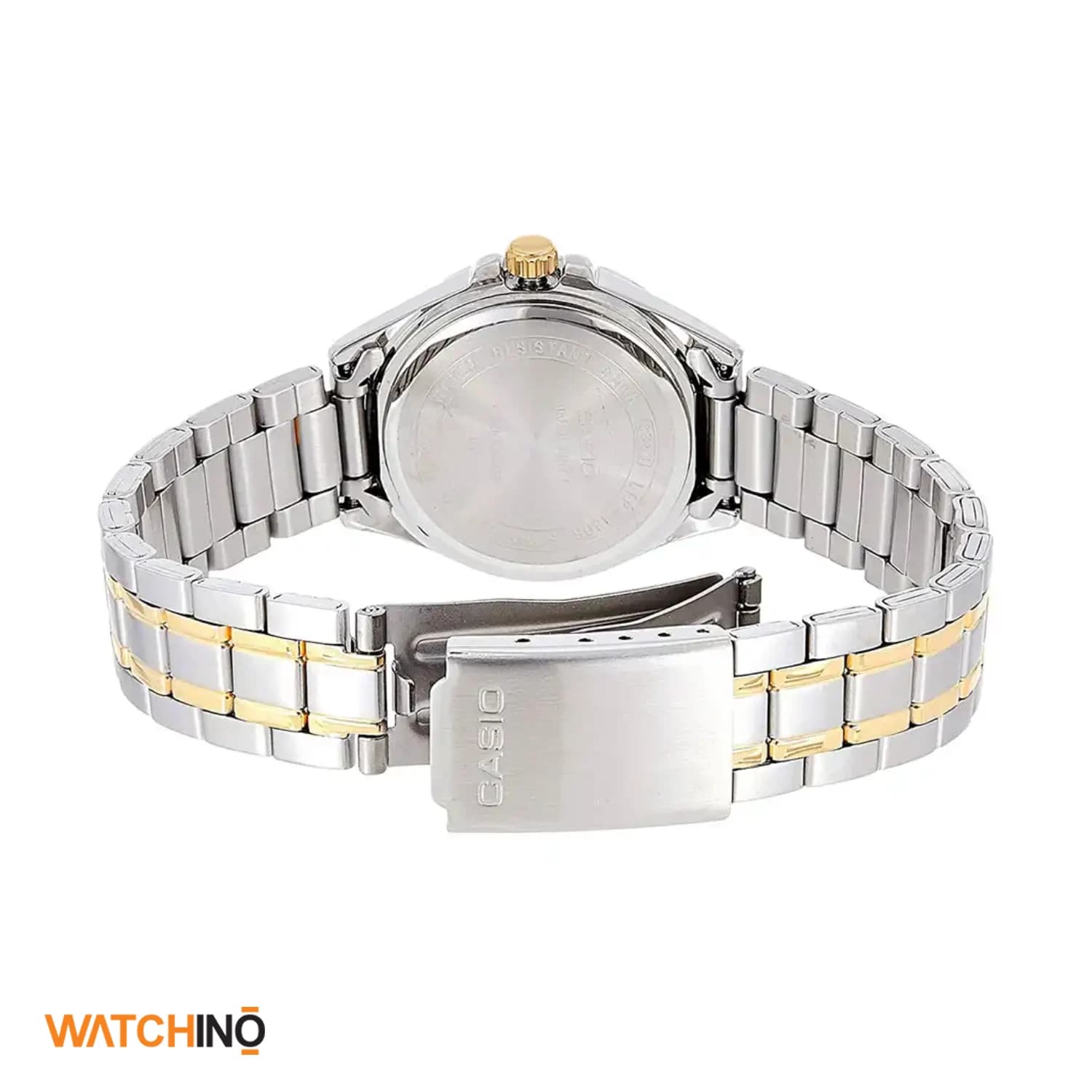 ساعت مچی تک موتور مردانه کاسیو (Casio) MTP-1308SG-7AVDF — تصویر ۹