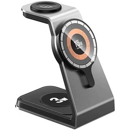 شارژر بی سیم ریمکس مدل RP-W85