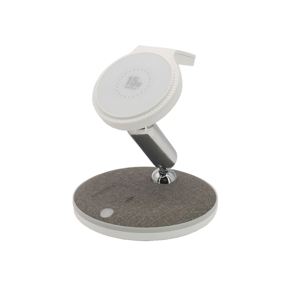 شارژر بی سیم ریمکس مدل RP-W90