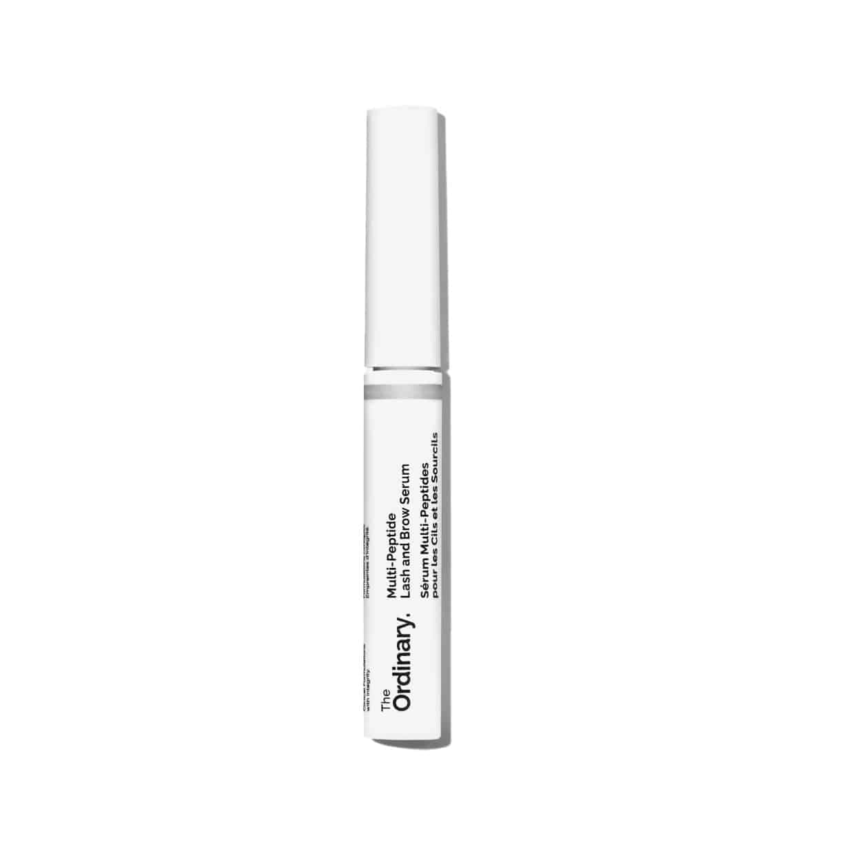 سرم تقویت مژه و ابرو اوردینری مدل Multi-Peptide Lash and Brow