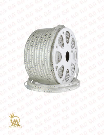 ریسه 2835 RGB با تراکم 60 و تکنولوژی بدون سیم یکتا افروز — تصویر ۴