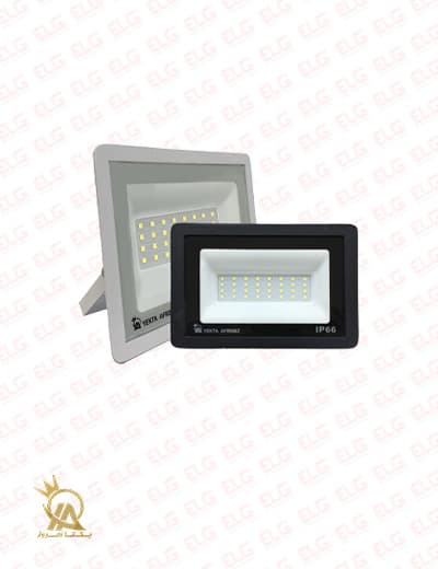 پروژکتور 300 وات LED-SMD یکتا افروز — تصویر ۳