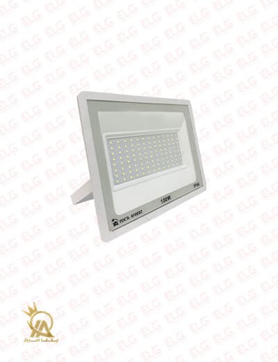 پروژکتور 100 وات LED-SMD یکتا افروز — تصویر ۳