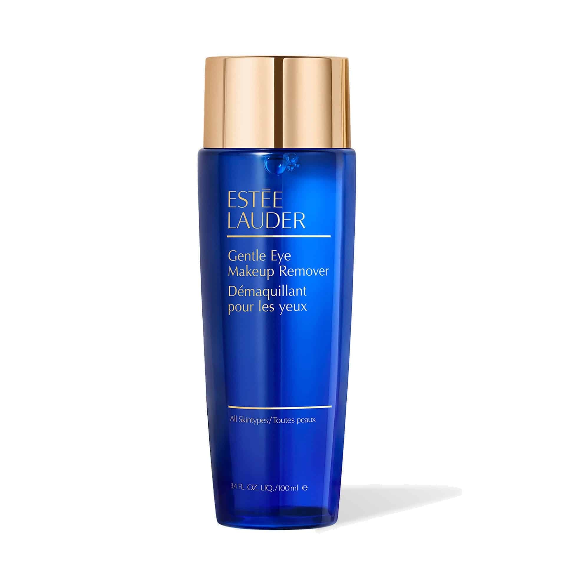 محلول پاک کننده آرایش چشم Gentle Eye استی لادر