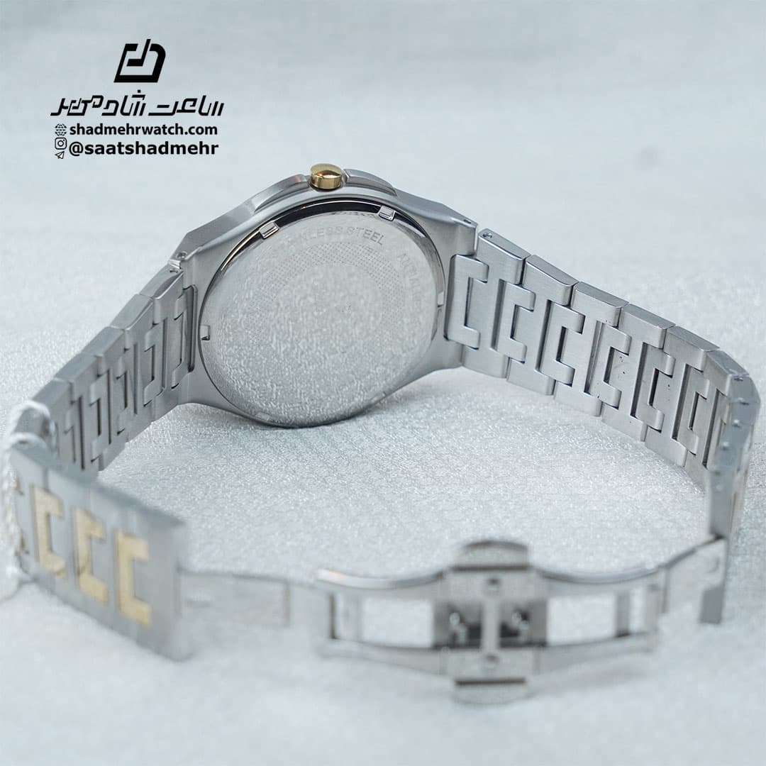 ساعت مچی تک موتور زنانه گرناویک (Gernavic) 227L-3 — تصویر ۹