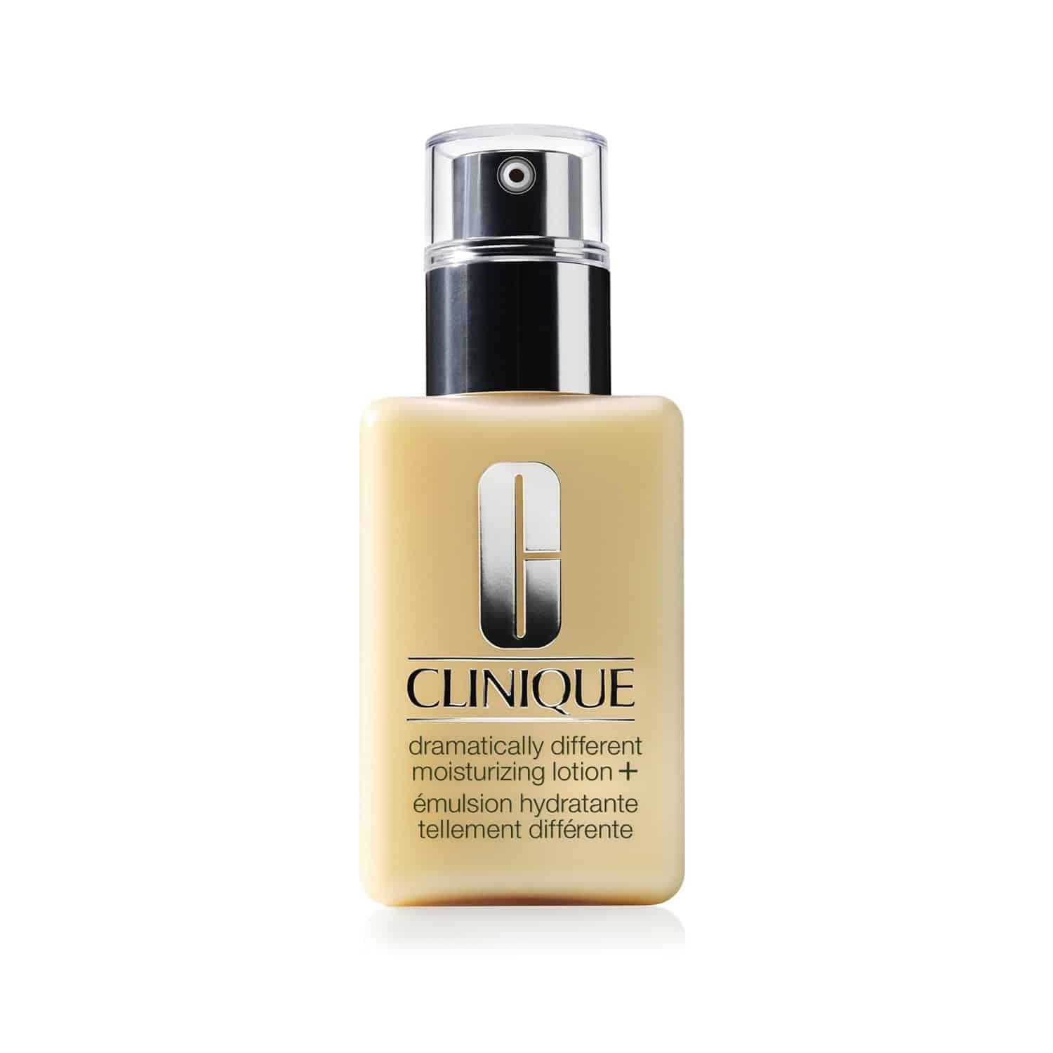 لوسیون آبرسان کلینیک مدل Dramatically Different Lotion 125ml