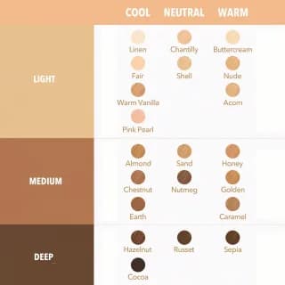 کانسیلر شیگلم مدل Complexion Boost — تصویر ۱۰