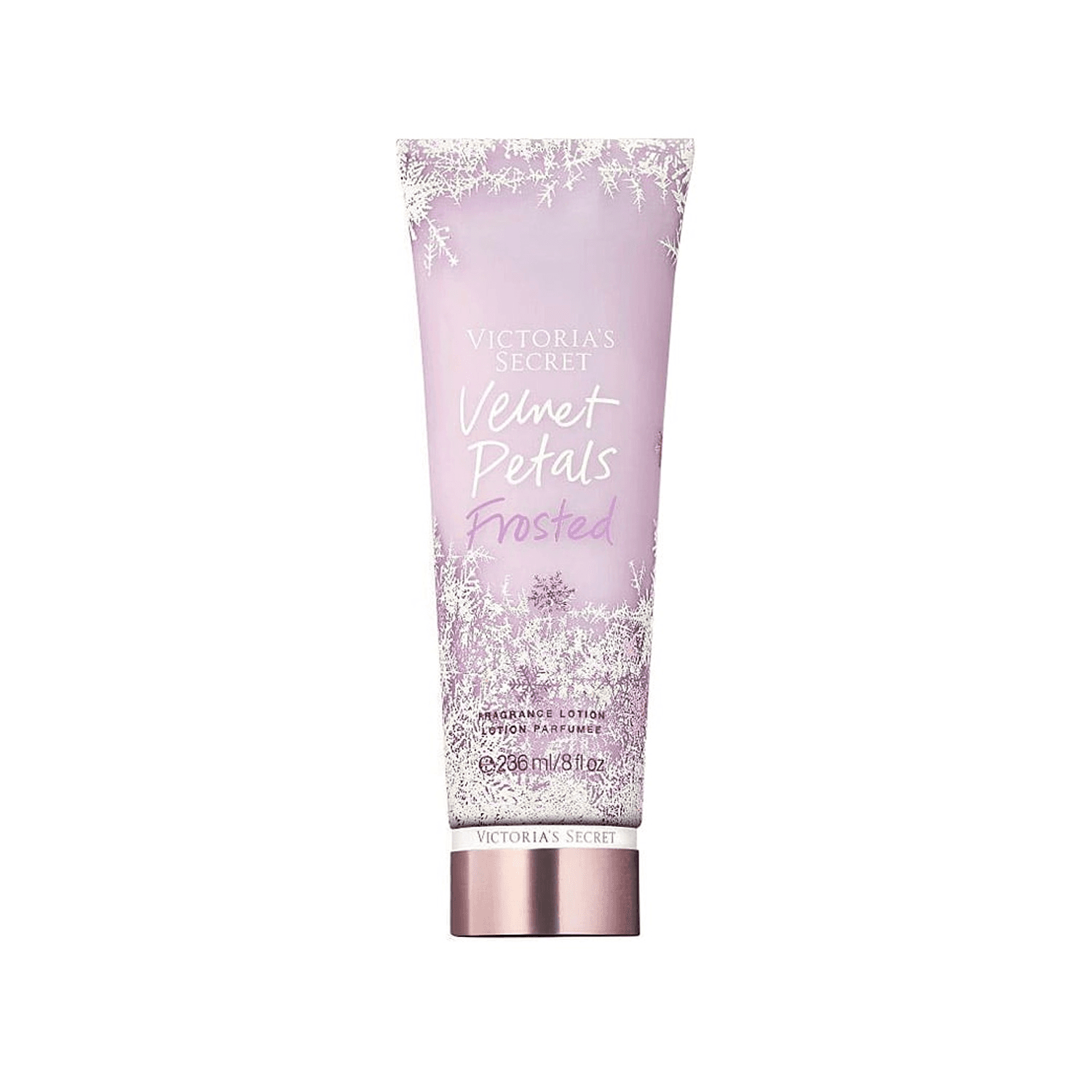 لوسیون بدن Velvet Petals Frosted ویکتوریا سکرت