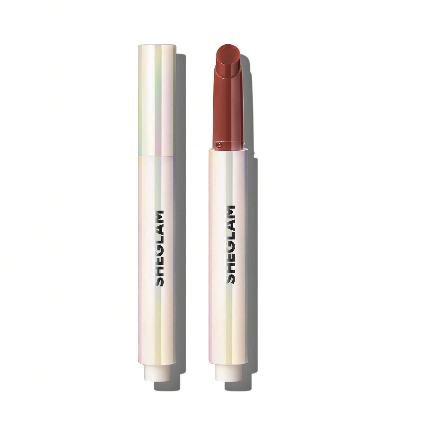 برق لب شیگلم مدل Pout-Perfect