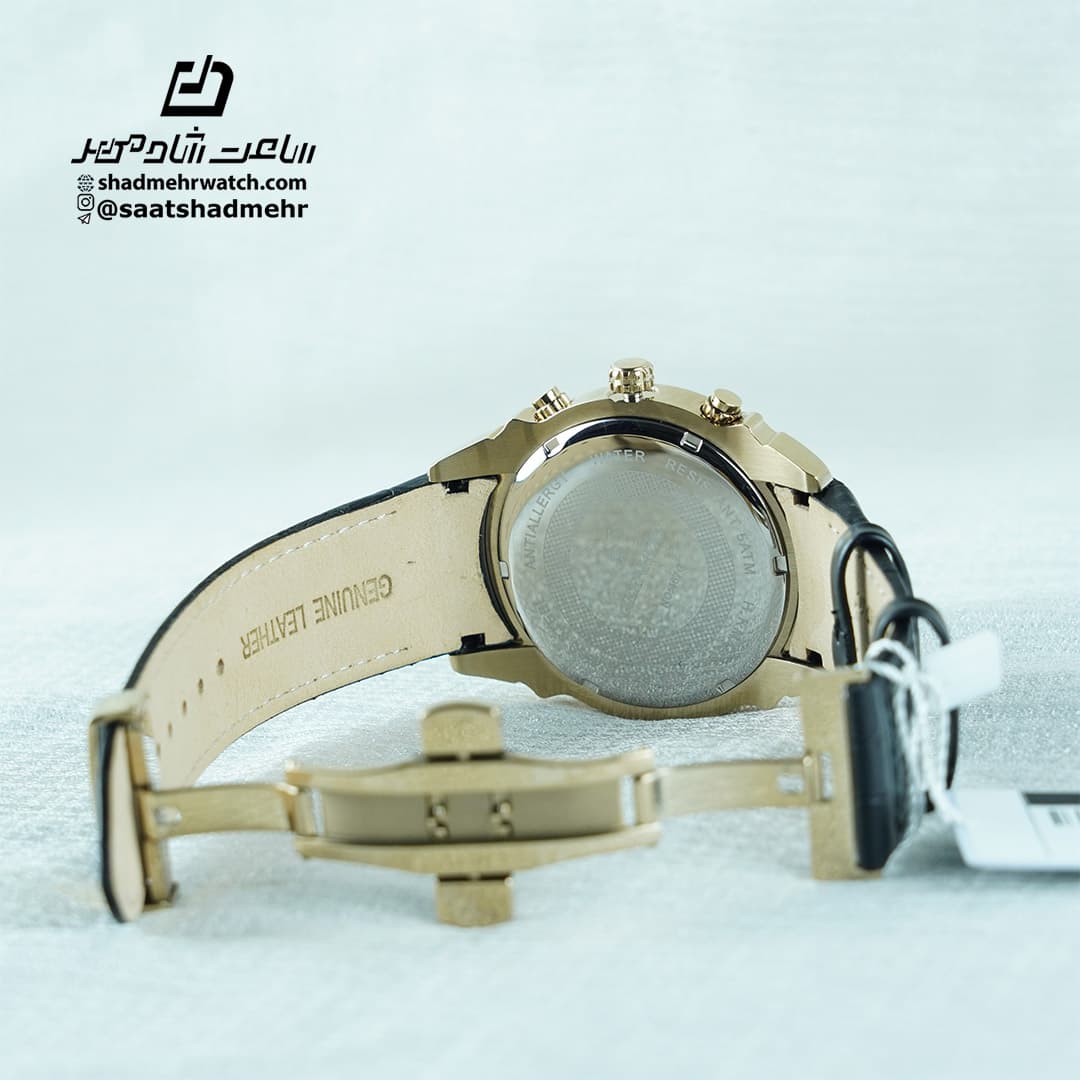 ساعت مچی کرنو مردانه گرناویک (Gernavic) 467G — تصویر ۸