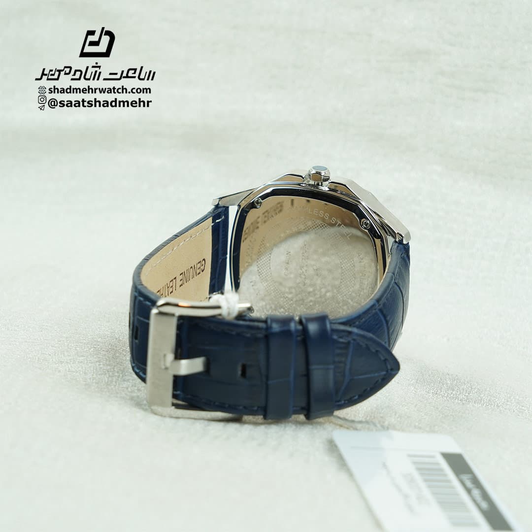 ساعت مچی تک موتور مردانه گرناویک (Gernavic) 306G-9 — تصویر ۹