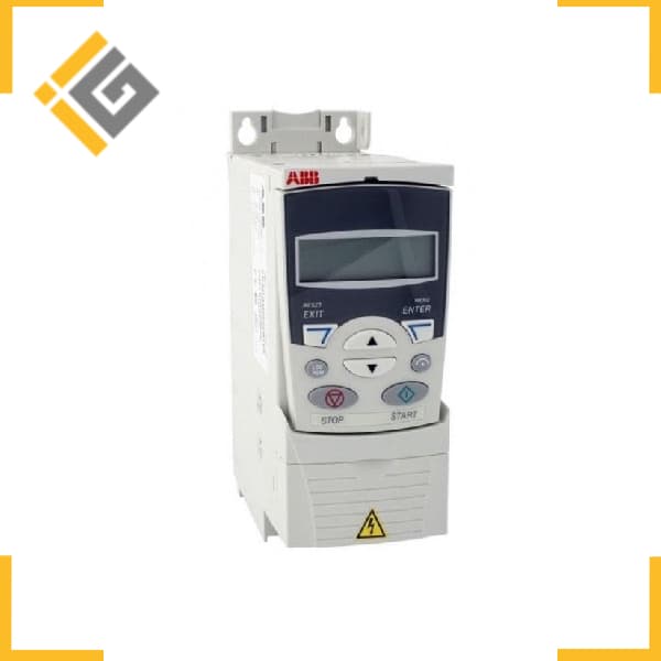 درایو کنترل ABB مدل AC310-03E-17A2-4