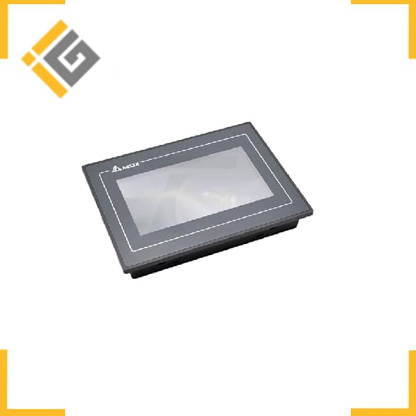 نمایشگر دلتا مدل DOP-107BV