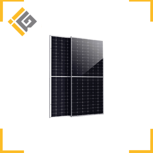 پنل خورشیدی نیم سل سانروور (SUNROVER)