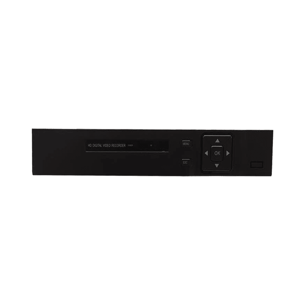 دستگاه (DVR) ضبط کننده 8 کانال 1080n — تصویر ۸