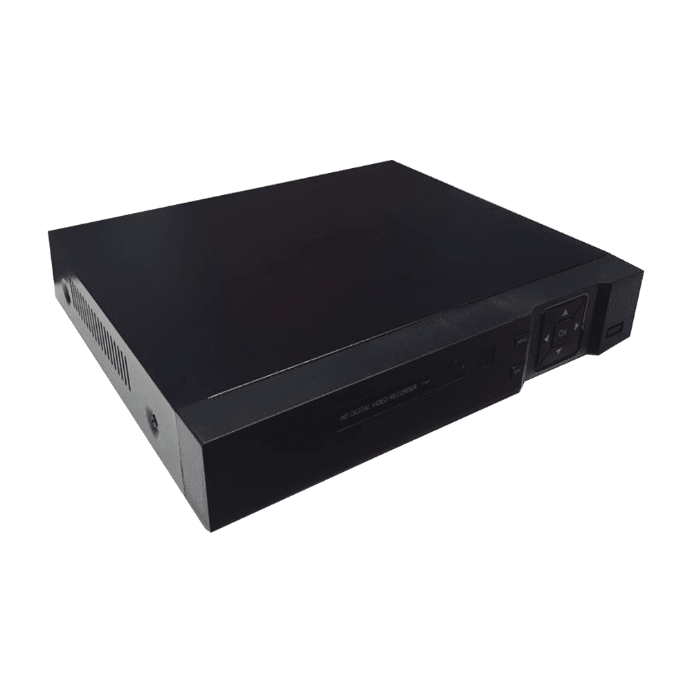 دستگاه (DVR) ضبط کننده 8 کانال 1080n