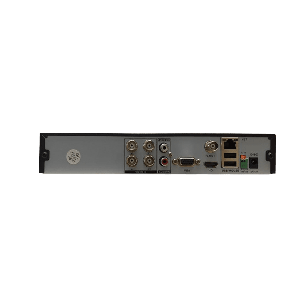 دستگاه DVR 4 کانال 9104 — تصویر ۸