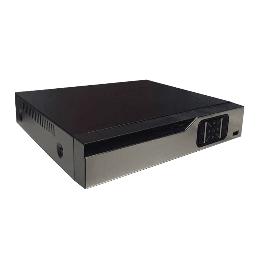 دستگاه DVR 4 کانال 9104