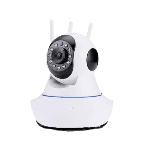دوربین مراقبت کودک 3 آنتن (Babycam) — تصویر ۳