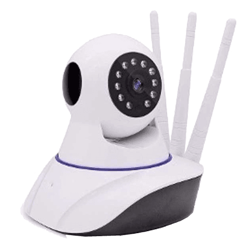 دوربین مراقبت کودک 3 آنتن (Babycam)