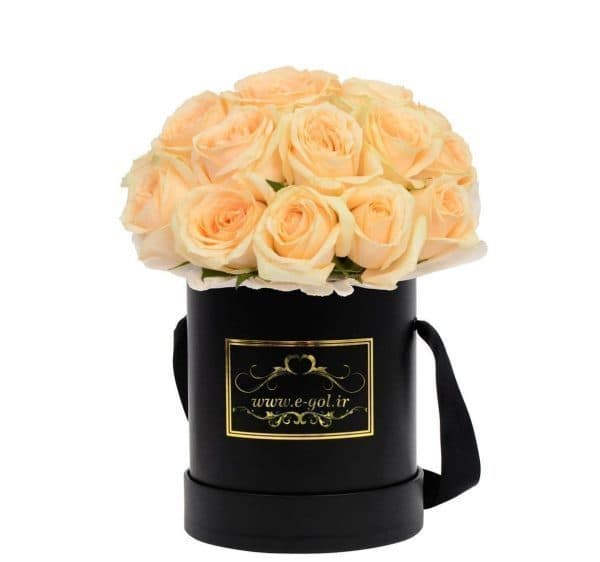 جعبه گل آریتا