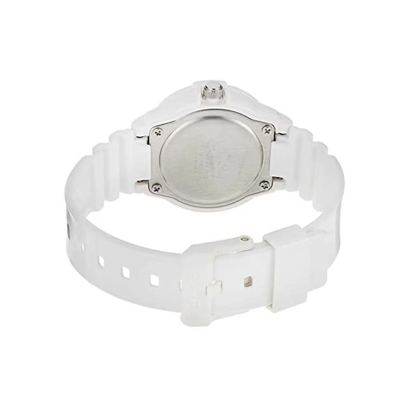 ساعت مچی زنانه کاسیو (Casio) LRW-200H-4E2VDR — تصویر ۸