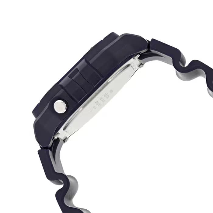 ساعت مچی مردانه کاسیو (Casio) W-218H-2AVDF — تصویر ۸