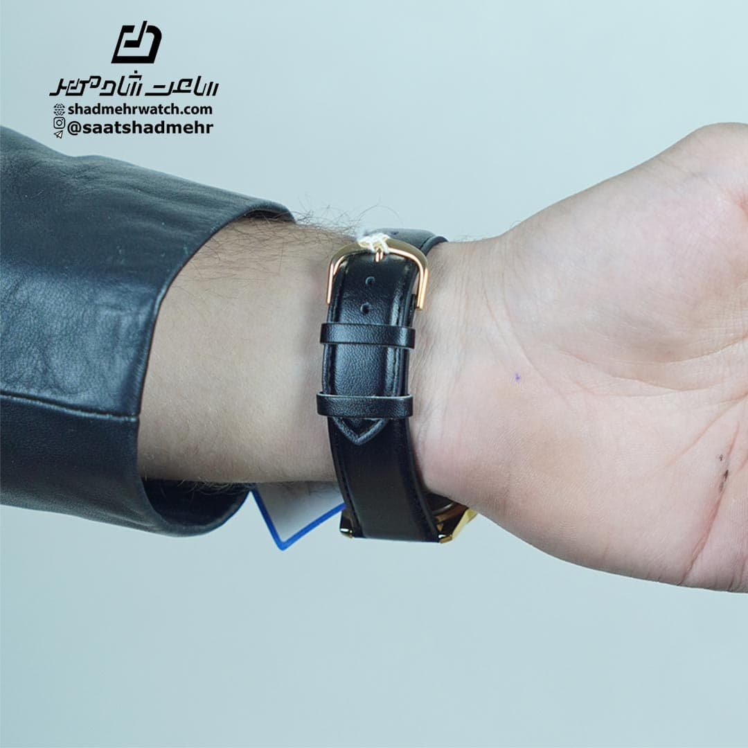ساعت مچی مردانه کاسیو (Casio) MTP-VD300GL-1EUDF — تصویر ۳