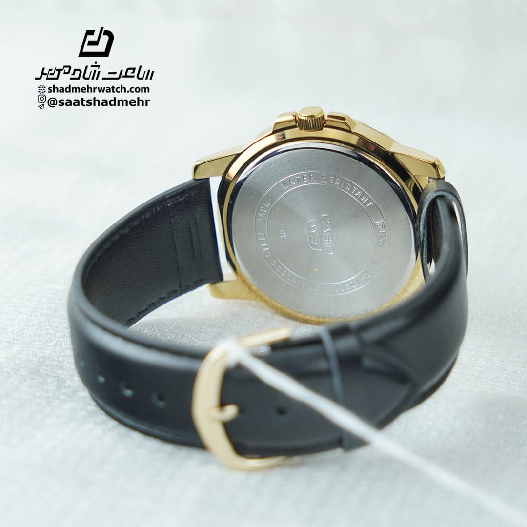 ساعت مچی مردانه کاسیو (Casio) MTP-VD300GL-1EUDF — تصویر ۵