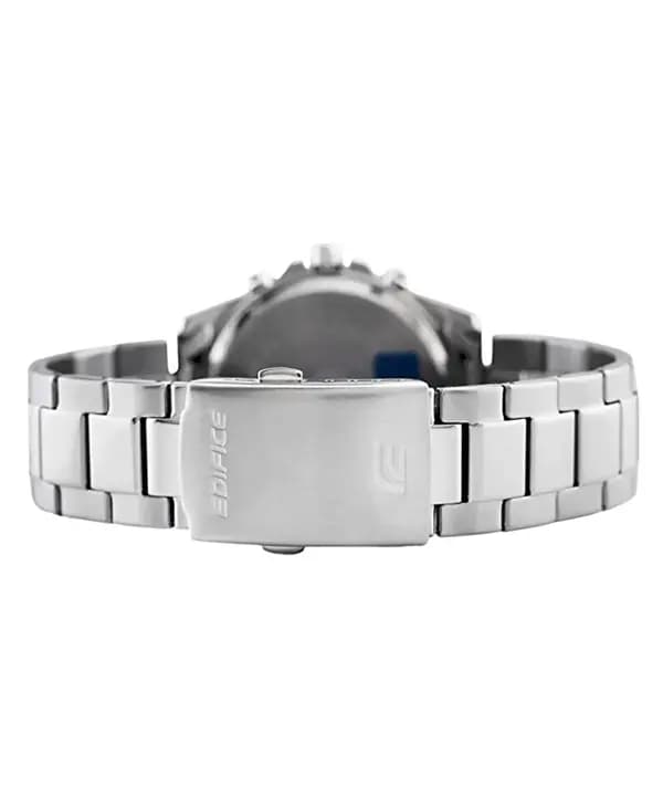 ساعت مچی مردانه کاسیو (Casio) EDIFICE EFV-570D-1AVUDF — تصویر ۹