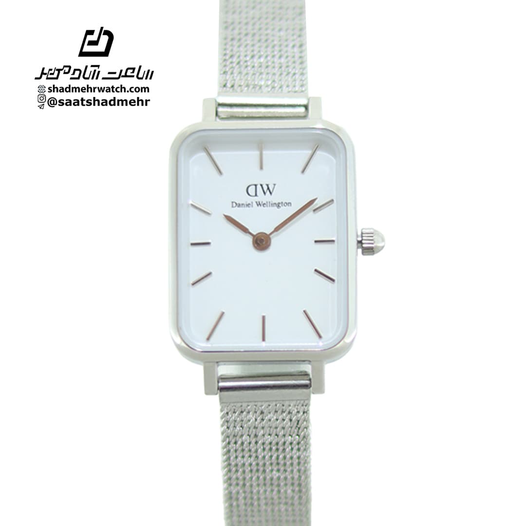 ساعت مچی زنانه DW 01188102837 — تصویر ۲