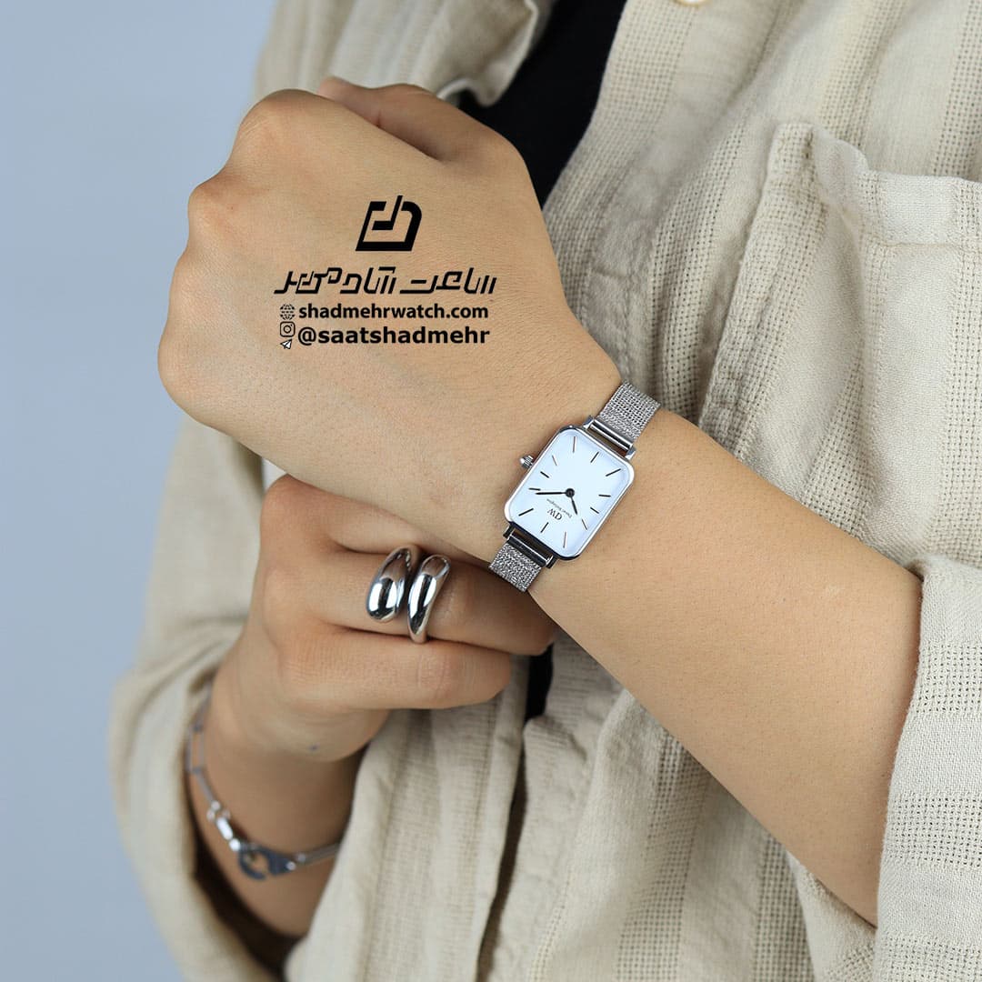 ساعت مچی زنانه DW 01188102837 — تصویر ۳