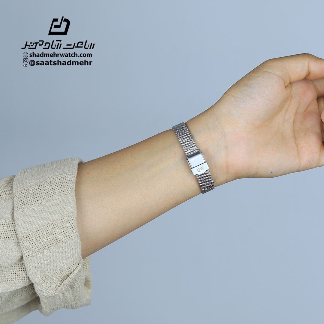 ساعت مچی زنانه DW 01188102837 — تصویر ۶