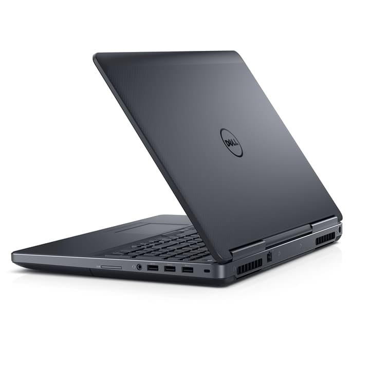 لپ تاپ Dell Precision 7510 Core i7 — تصویر ۷