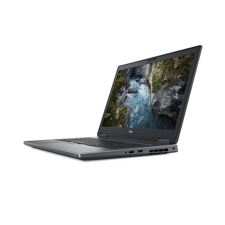 لپ تاپ Dell Precision 7730 Core i7 — تصویر ۳