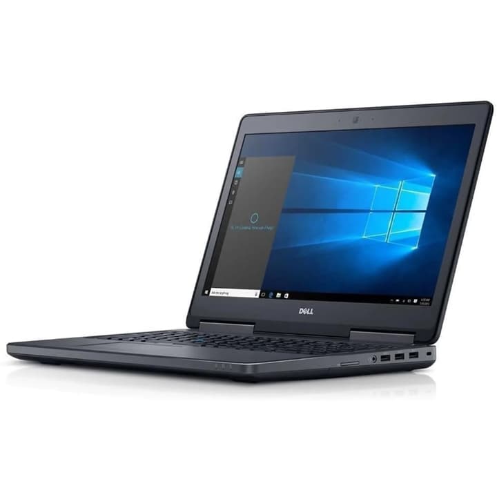 لپ تاپ Dell Precision 7710 Core i7 — تصویر ۶
